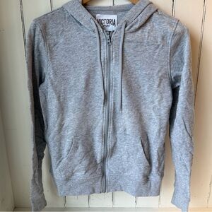 Victorias Secret Sport Gray Jacket